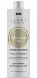 Lisap Milano Light Scale Lightening Oil освітлююча олія, 500мл