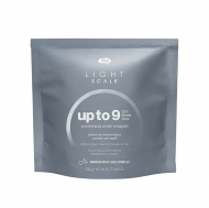 Lisap Milano Light Scale up to 9 порошок для освітлення, 500гр.