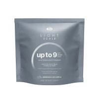 Lisap Milano Light Scale up to 9 порошок для освітлення, 500гр.