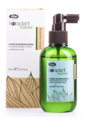 Lisap Milano Sebum-regulating Lotion лосьйон для регулювання жирності волосся, 150мл