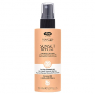 Lisap Milano Sun protective spray захисний спрей для волосся, 150мл