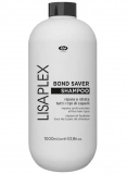 Lisap Milano Lisaplex Bond Saver Shampoo відновлюючий шампунь
