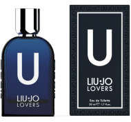 LIU JO loverS U туалетна вода для чоловіків