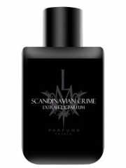 Laurent Mazzone Scandinavian Crime Extrait De Parfum