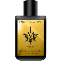Laurent Mazzone LM Parfums Sensual & Decadent Parfum  100 мл old design