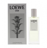Loewe 001 Eau De Cologne одеколон 50 мл Spray