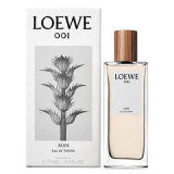 Loewe 001 MAN туалетна вода 75 ml Spray