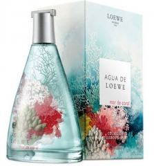 Парфумерія Loewe AGUA DE Парфумерія Loewe MAR DE CORAL