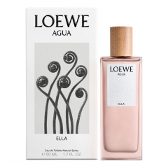 Парфумерія Loewe AGUA ELLA