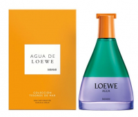 Парфумерія Loewe Aqua MIAMI BEACH