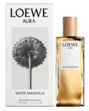 Парфумерія Loewe AURA White Magnolia