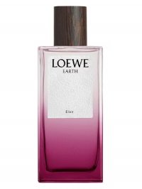 Loewe Earth Elixir парфумована вода 100 мл