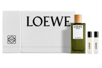 Loewe Esencia (парфумована вода 100 мл + 10 мл + 7 COBALT 10 мл)