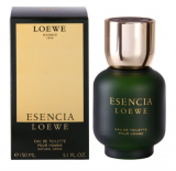 Loewe ESENCIA Pour Homme Eau de Parfum старий дизайн