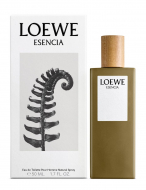 Loewe Esencia Pour Homme Eau De Toilette туалетна Вода для чоловіків