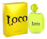 Парфумерія Loewe Loco Eau de Parfum парфумована вода