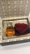 Loewe Pour Homme Vintage 120мл+ Handkerchief