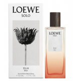 Loewe Solo Ella Elixir парфумована вода 100 мл