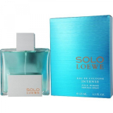 Loewe Solo Loewe Eau De Cologne Intense