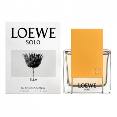 Парфумерія Loewe Solo ELLA Eau De Toilette туалетна Вода