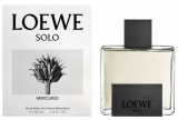 Loewe Solo MERCURIO парфумована вода для чоловіків