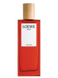 Loewe Solo Vulcan парфумована вода 100 мл