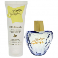 Lolita Lempicka Le Parfum set (парфумована вода 7.5 ml + 30 ml лосьйон для тіла)