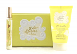 Lolita Lempicka Le Parfum set (парфумована вода 7.5 ml + 50 ml лосьйон для тіла)