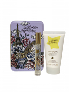 Парфумерія Lolita Lempicka set (парфумована вода 7,5 ml + 50 мл лосьйон для тіла)