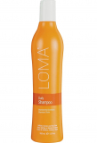 LOMA Daily Shampoo Шампунь для щоденного використання 355 мл