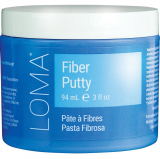 LOMA Fiber Putty Паста для всіх типів волосся середньої фіксації 94 мл
