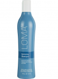 LOMA Moisturizing Shampoo зволожуючий Шампунь 355 мл