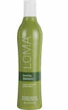 LOMA Nourishing Shampoo Поживний Шампунь 355 мл