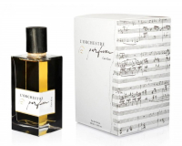 Парфумерія L'Orchestre Parfum Cuir Kora парфумована вода