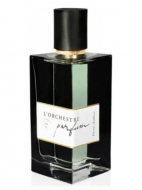 Парфумерія L'Orchestre Parfum Encens Asakusa парфумована вода