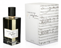 Парфумерія L'Orchestre Parfum the Darbouka парфумована вода