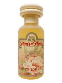 Парфумерія L`Oreal Fleur a Fleur туалетна Вода 75 мл