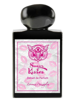 Lorenzo Pazzaglia Sugar kisses Extrait de Parfum 50 ml