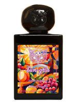 Lorenzo Pazzaglia Sungria Extrait de Parfum 50 ml