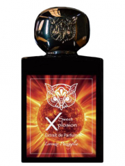 Lorenzo Pazzaglia Sweet explosion Extrait De Parfum