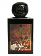 Lorenzo Pazzaglia Coffeee Passion Extrait DE Parfum
