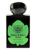 Lorenzo Pazzaglia Adam Eves Dress Extrait De Parfum