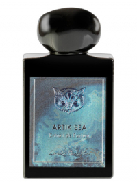 Lorenzo Pazzaglia Artik sea Extrait De Parfum