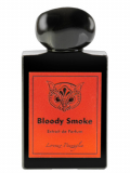 Lorenzo Pazzaglia Extrait De Parfum 50 ml Bloody smoke