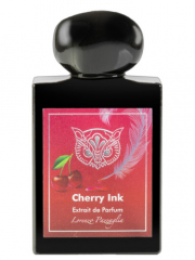 Lorenzo Pazzaglia Cherry Ink Extrait De Parfum