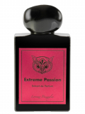 Lorenzo Pazzaglia Extrait De Parfum 50 ml Extreme passion