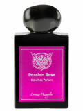 Lorenzo Pazzaglia Extrait De Parfum 50 ml Passion rose