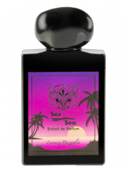 Lorenzo Pazzaglia Sex sea Extrait De Parfum