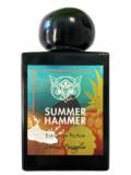 Lorenzo Pazzaglia Extrait De Parfum 50 ml Summer hammer