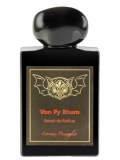 Lorenzo Pazzaglia Extrait De Parfum 50 ml Van Py Rhum